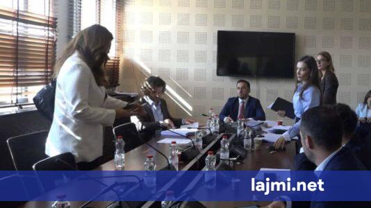 Dështuan paradite  mblidhen pasdite  Miratohet lista e kandidatëve për KPM