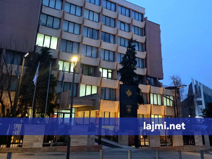 Prokuroria Speciale konfirmon arrestimin e një të dyshuari për përfshirje në sulmin në Banjskë