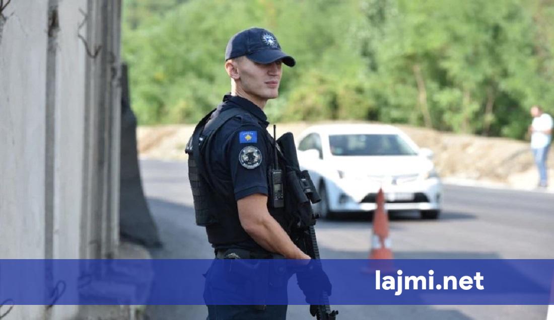 Ky është i dyshuari për sulmin në Banjskë që u kap në Merdare