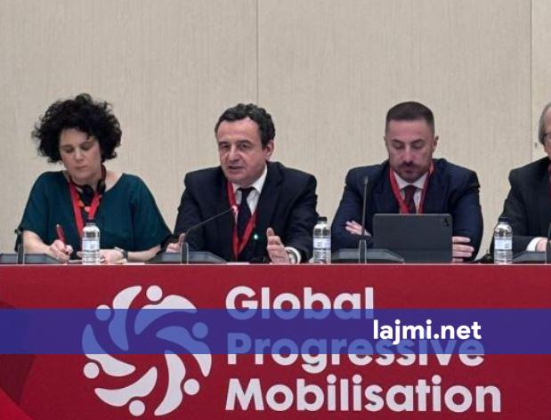 Kurti lajmërohet nga Spanja   kërkon miratimin e shpejtë të ligjit për konfiskimin e pasurisë së pajustifikueshme