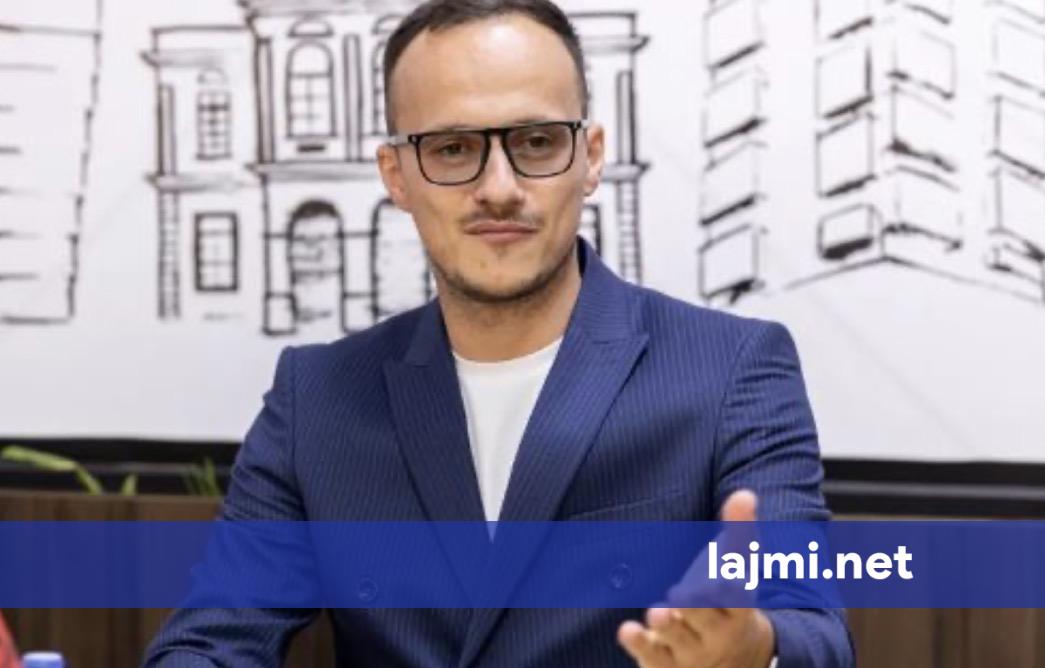 Alban Hyseni deklaron prona familjare në Gjilan  në llogari vetëm 233 42 euro