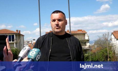 Tentoi të pengonte hyrjen e Ramës në varrezat e dëshmorëve  djali i dëshmorit tregon pse e bëri