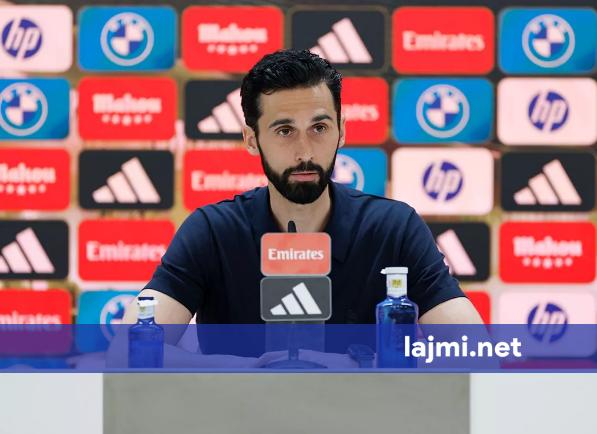 MARCA  Arbeloa nuk do të jetë trajner i Real Madridit