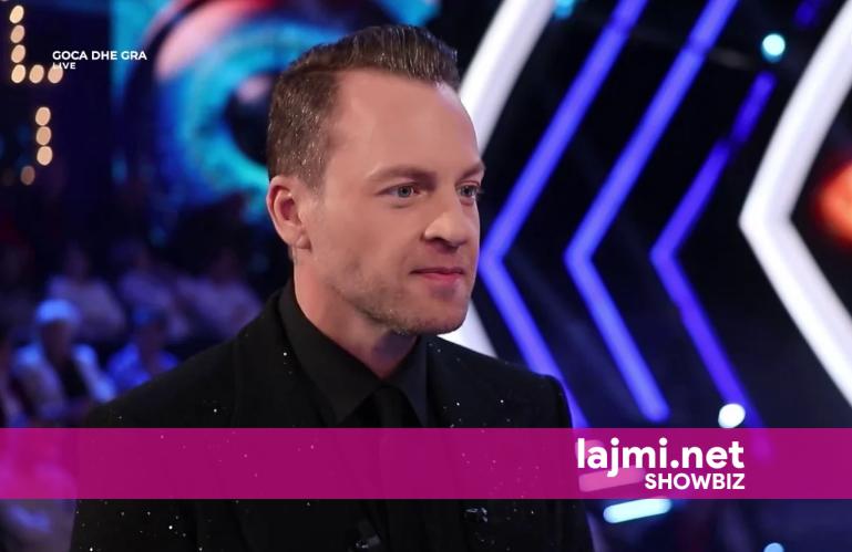 Ethet e finales së madhe  Ledioni  E pamundur të mos ketë emocion  vitin tjetër do të 