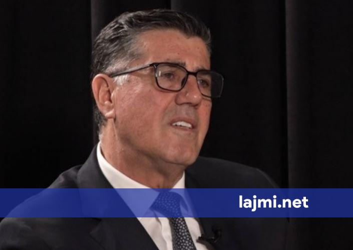 Haziri  Pa marrëveshje s ka emër për president   LDK mban qëndrim të prerë ndaj VV së