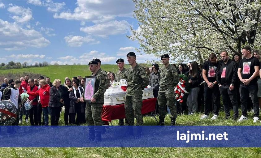 Varroset në Prekaz të Epërm  Sinan Dauti  figuronte i zhdukur gjatë luftës