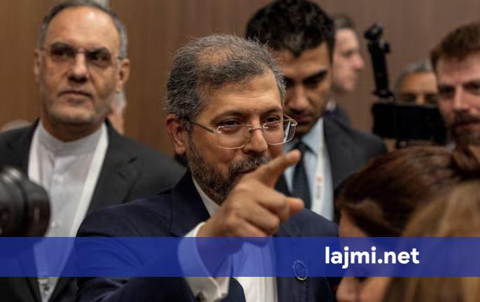 Irani pezullon caktimin e takimit të radhës me SHBA pa një kuadër të qartë