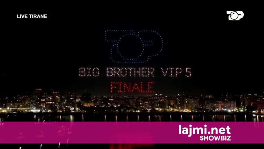 Nis finalja e  Big Brother VIP Albania 5   katër finalistë në garë për çmimin e madh