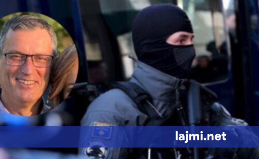 Arrestohet vëllai i Faruk Mujkës së VV së për bixhoz të paligjshëm