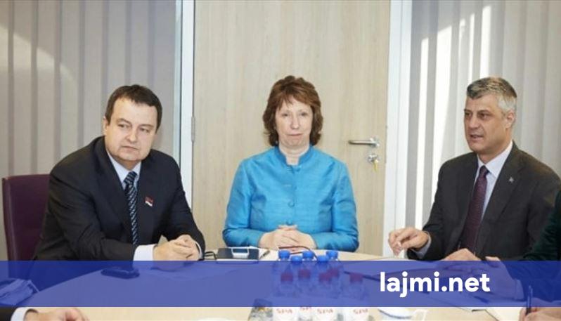 Trembëdhjetë vjet nga marrëveshja e parë Kosovë Serbi në Bruksel