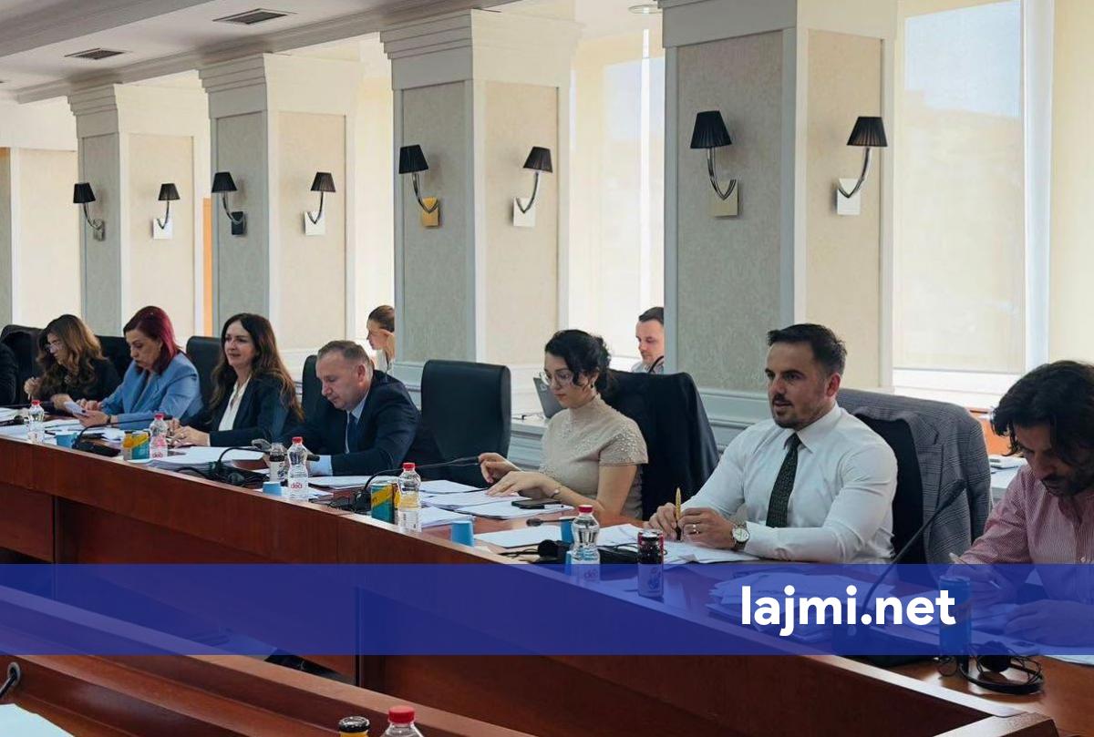 Lista për Bordin e RTK së dërgohet në Kuvend  pavarësisht kritikave për proces të kontestuar