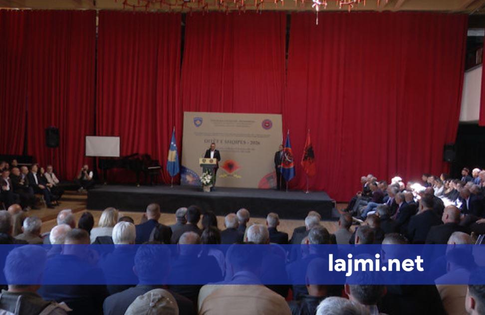 Kujtohet heroizmi dhe trashëgimia e Sali Çekaj