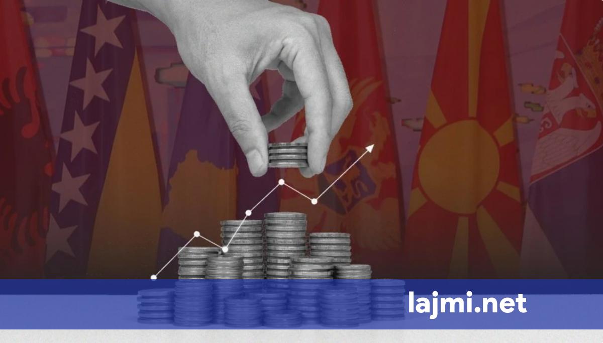 Kosova kryeson Ballkanin për rritjen e investimeve të huaja direkte