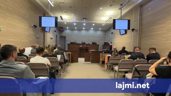  Alibia  e të akuzuarit për Banjskën  Fajtorë janë ata që ndodhen në arrati