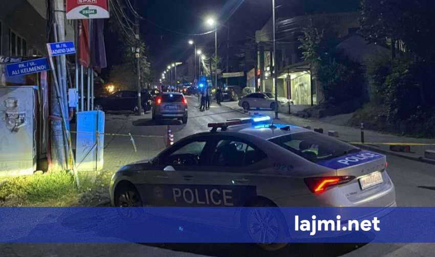 Dështon seanca në rastin  Capat   Sekiraqa   në pritje të ekspertizës psikiatrike për Valdrin Ademin