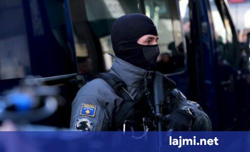 Ekstradohet nga Gjermania në Kosovë një i dyshuar për grabitje