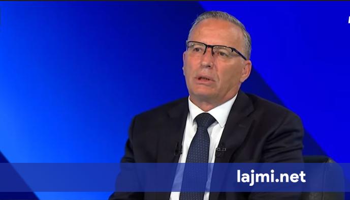 Hamza  PDK ka kontribuar në procese  por nuk pranon këmbim politik për presidentin