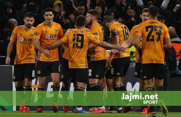 Wolves bëhen klubi i parë që largohen matematikisht nga Liga Premier për këtë sezon