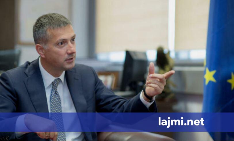 Çollaku  Kurti e la qëllimisht në fund çështjen e presidentit  ka menduar për pazare të orëve të fundit