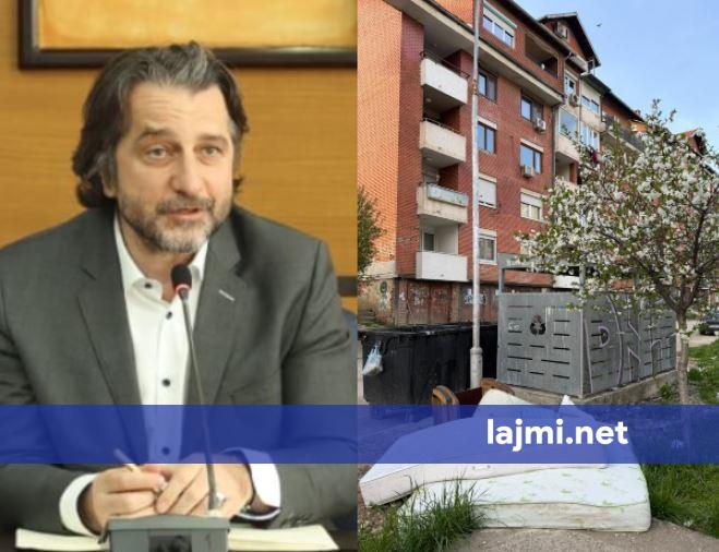 Rama i regon në koment qytetares që u ankua për paastërtinë në kryeqytet  E kemi qit numrin   s mund të mbajmë edhe kurse për sjellje