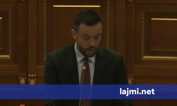 Tahiri  Skandalet në sektorin e energjisë janë bë sistematike e të zakonshme