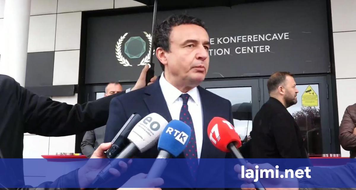 Kurti për postin e presidentit  Qysh me ia dhanë PDK e LDK së  kur s ia ka dhënë popullit  në VV 10 veta kanë më shumë vota se Abdixhiku