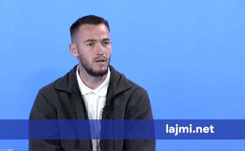 Ademaj  Vendimi na lehtëson sado pak dhimbjen  Liridona la një boshllëk të madh në familje