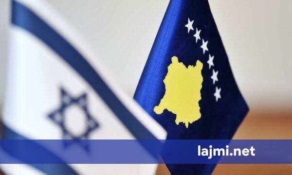 Izraeli mirëpret vendimin e Kosovës për ta shpallë organizatë terroriste Gardën Revolucionare të Iranit