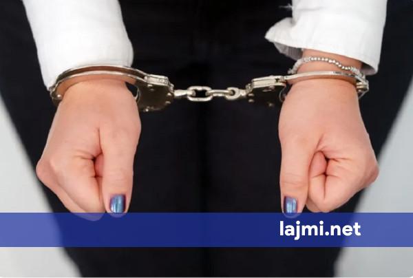 Arrestohet një grua nën dyshimin për vjedhjen e mijëra dollarëve dhe eurove në Pejë