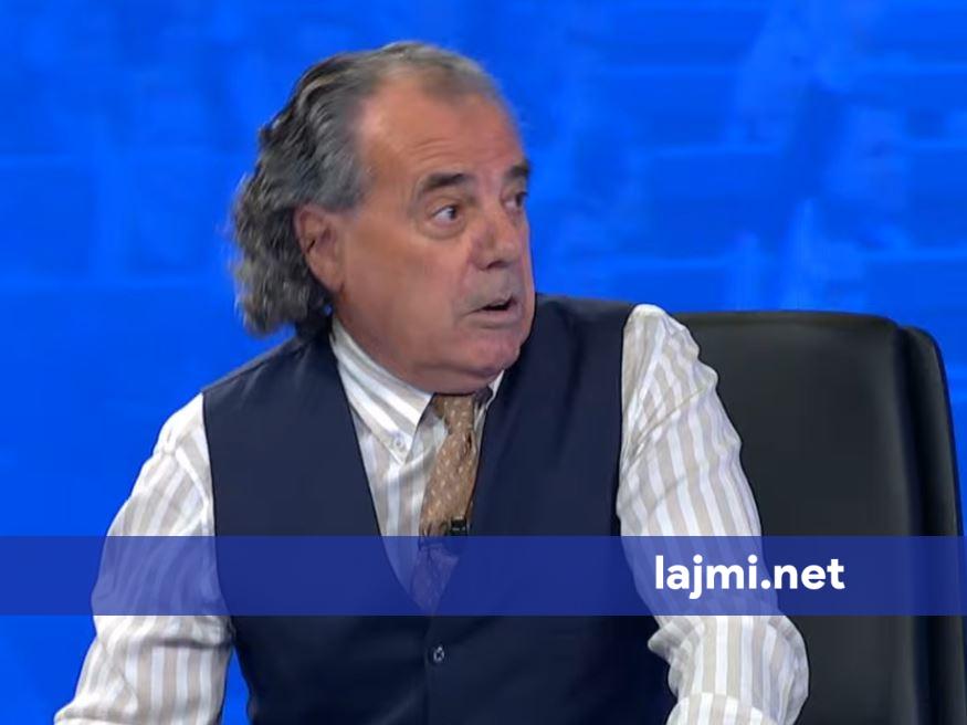 Matoshi  Kurti vuan nga  sindroma e konspiracionit    i frikësohet një presidenti jashtë VV së