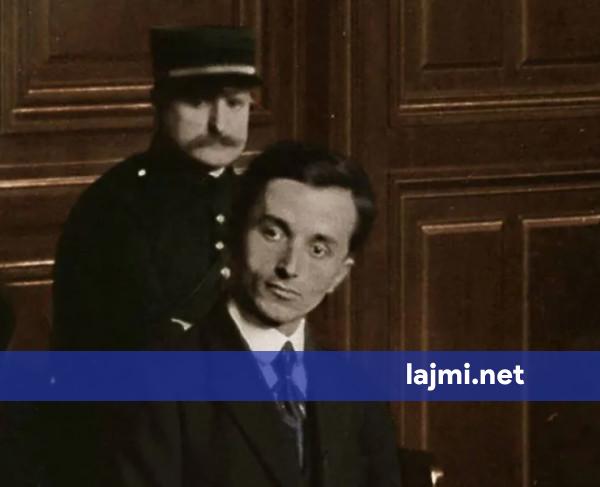 102 vjet nga vrasja e Avni Rrustemit