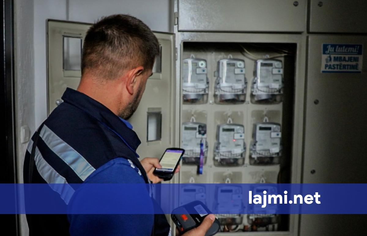 Kush do të kompensohet nga pasaktësitë në njehsorët elektrikë 