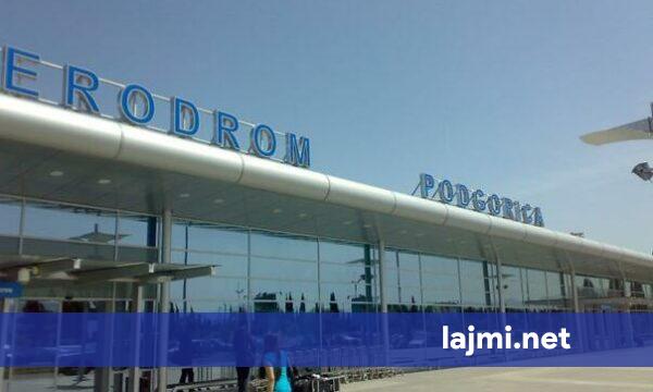 Alarm për bomba në Mal të Zi  Kërcënime në 24 shkolla dhe në Aeroportin e Podgoricës  policia nis kontrollet urgjente