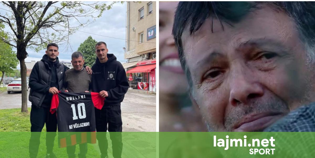 nje-jete-per-ngjyrat-kuqezi-futbollistet-e-vellaznimit-i-dhurojne-nje-fanelle-tifozit-besnik