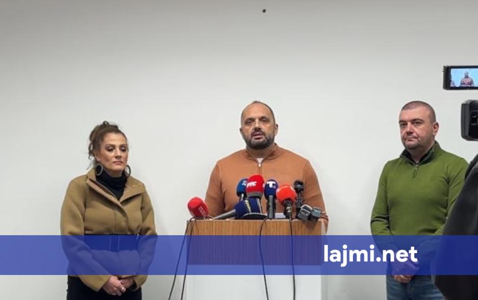 Rrënimi i garazheve në veri të Mitrovicës  përplasje e Komunës dhe Trepçës për pronësinë dhe ligjshmërinë e aksionit