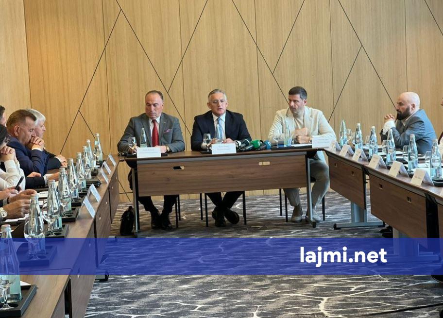 FEMSH kërkon ndërhyrje urgjente nga qeveritë për krizën e çmimeve