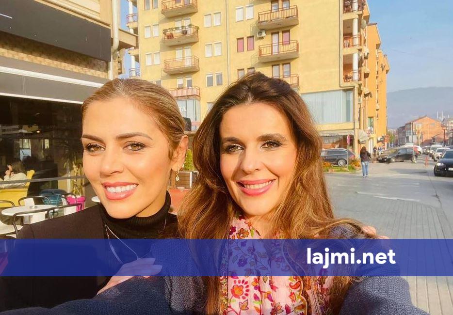 Blerta Deliu reagon ashpër pas ofendimit ndaj Vlora Çitakut