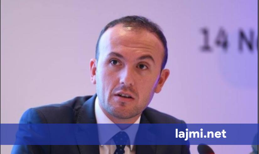 Pozita e Haxhiut në ofertat e Kurtit për opozitën  Mustafa  Më vjen keq që kryeparlamentarja trajtohet kështu