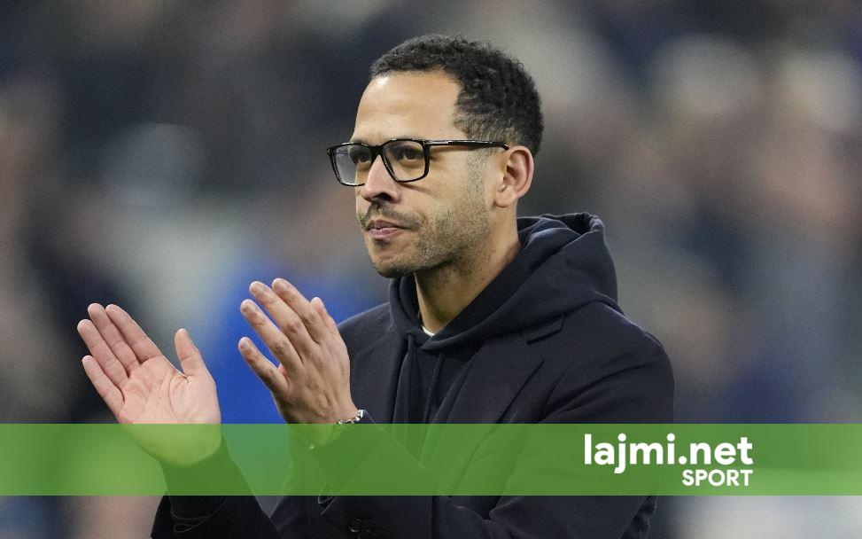 Zyrtare  Chelsea largon Roseniorin  ky do jetë trajneri deri në fund të sezonit