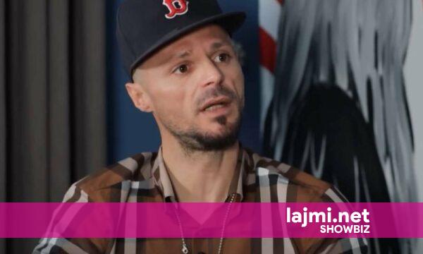 Lirohet nga burgu reperi i njohur Cllevio