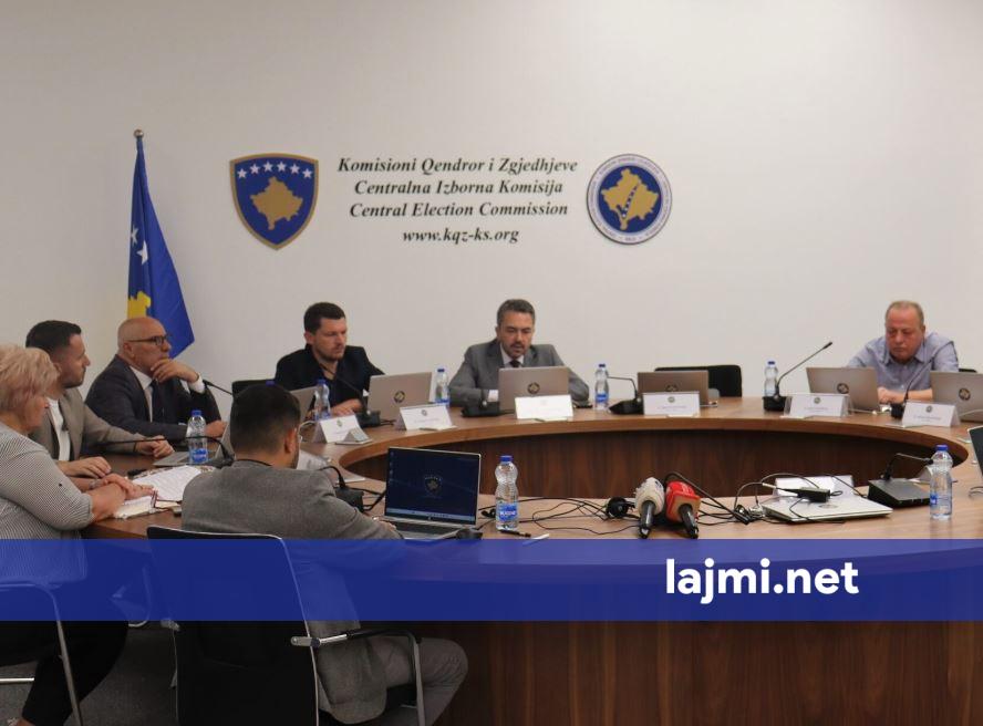 KQZ pa buxhet për zgjedhjet eventuale  i duhet rreth 7 milionë euro