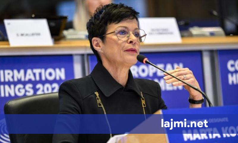 Mali i Zi një hap larg Evropës  Marta Kos  Shtetet anëtare vendosën të nisin hartimin e Marrëveshjes së Anëtarësimit