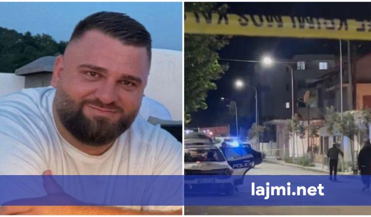 Detaje të reja nga krimi në Shqipëri  I riu që u vra qëlloi i pari  të përfshirë 7 persona   tre prej tyre vëllezër