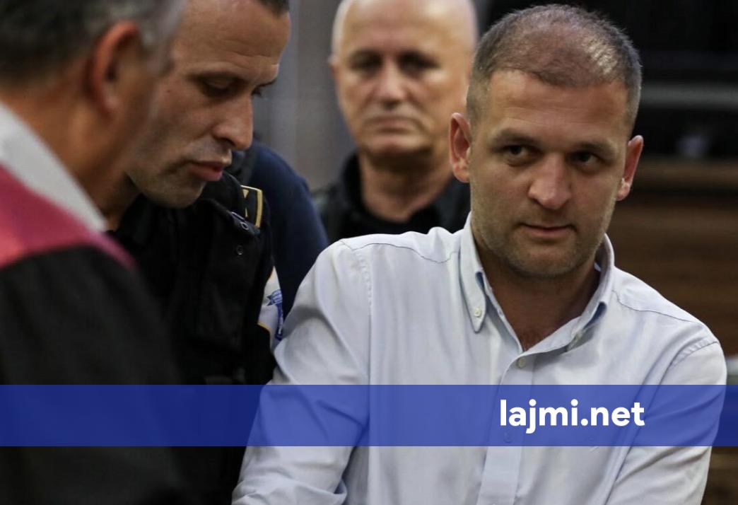 Media suedeze për Naim Murselin  Suedezi u dënua për jetë si porositës i vrasjes së gruas së tij