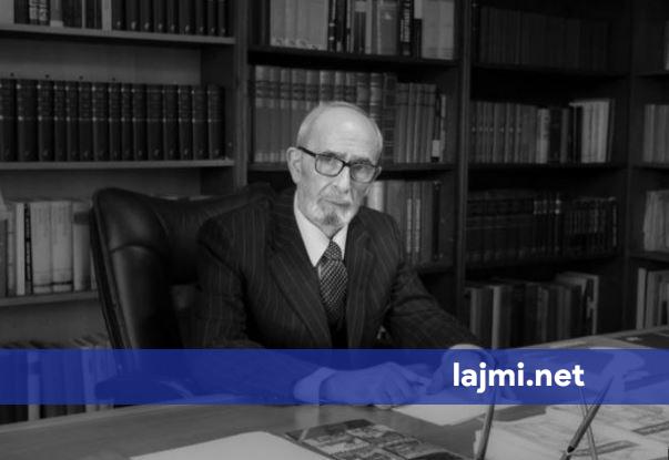 Njoftimi i familjes së Qosjes  Me dëshirë të tij s do të ketë pritje për ngushëllime dhe as organizime institucionale