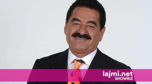 Ibrahim Tatlises befason me deklaratën pas daljes nga spitali  Pasurinë milionëshe nuk do ua lë fëmijëve  por shtetit turk