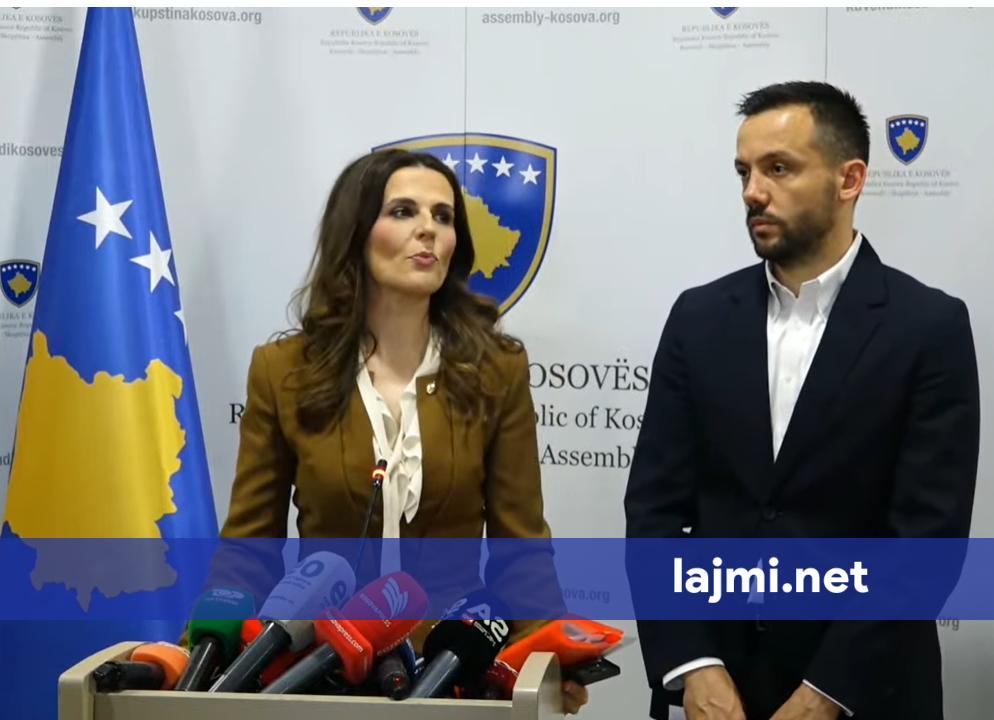 Çitaku për paralajmërimin e zgjedhjeve nga Kurti  I paralajmëroi edhe në dhjetor  s do t ia bëjmë kuorumin për president