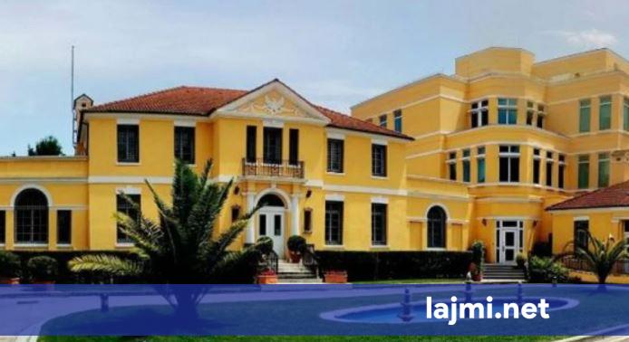 Ambasada Amerikane në Tiranë  DASH shtrëngon masat për vizat ndaj personave të lidhur me kundërshtarët e SHBA së