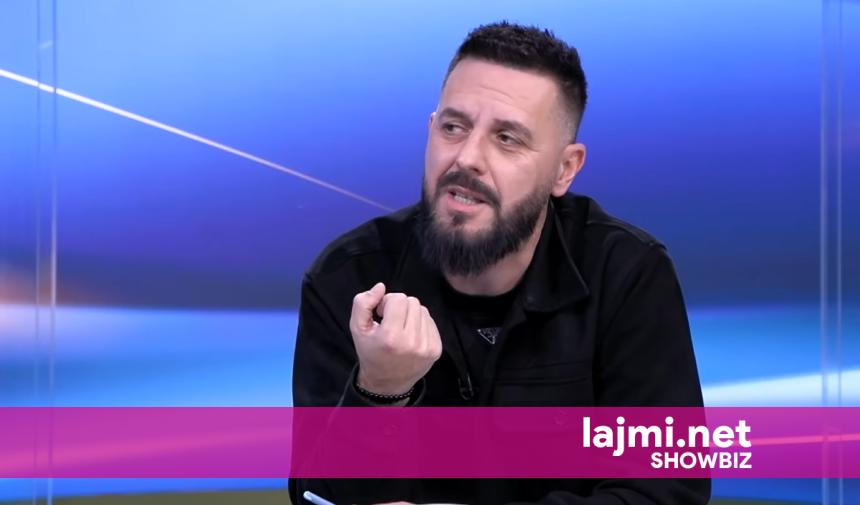  Ti thoshte vajzës së tij   Miri i drejtpërdrejtë me babain e Selin