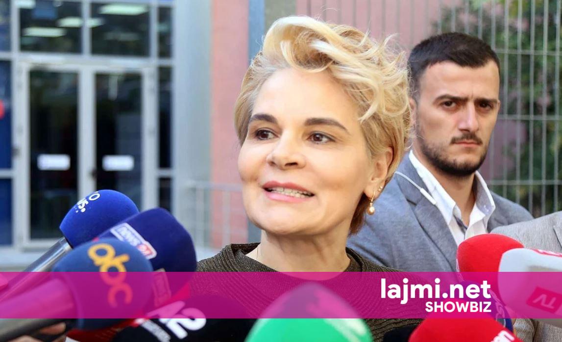  I thanë që kisha të dashur   Monika flet për raportin me Ilir Metën  Manipulimi ka qenë shumë i shëmtuar 